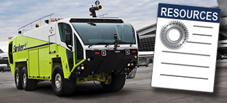 Oshkosh Fire and Emergency resources