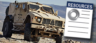 Oshkosh Defense resources