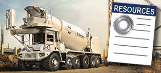 Oshkosh Commercial and S-Series resources
